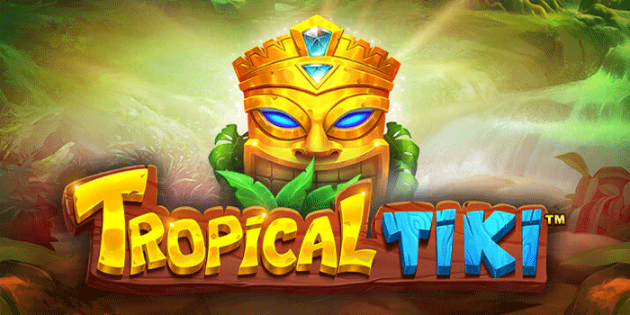 Strategi Terpercaya Meraih Jackpot Slot Tropical Tiki Tanpa Masalah
