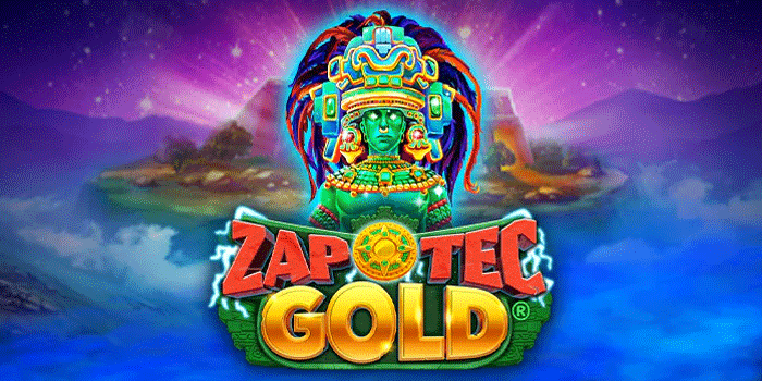 Teknik Jitu Raih Cuan Besar Slot Zapotec Gold Tanpa Risiko Berlebihan