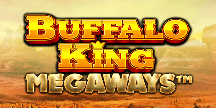 Langkah Jitu Menang Besar Di Slot Buffalo King Megaways