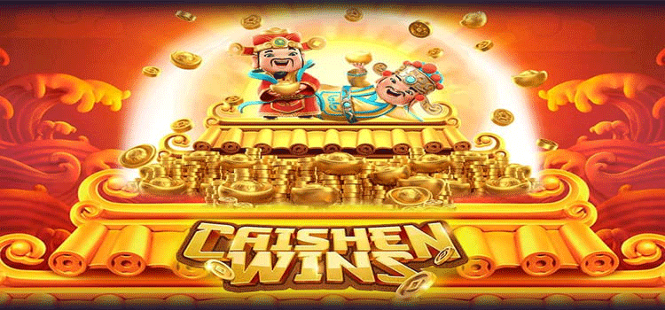 Strategi Ampuh Raih Jackpot Di Slot Caishen Wins