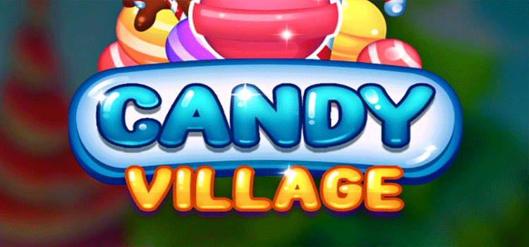 Cara Efisien Bermain Di Slot Candy Village