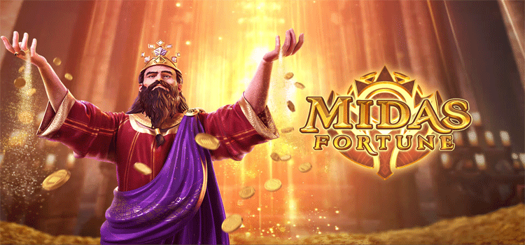 Cara Cermat Mengelola Modal Di Slot Midas Fortune