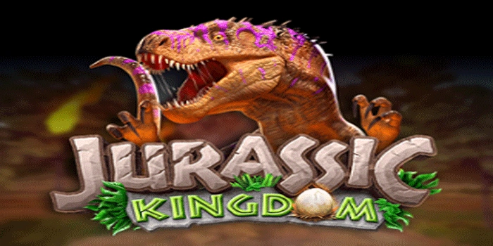 Tips Menghindari Kerugian Besar di Slot Jurassic Kingdom