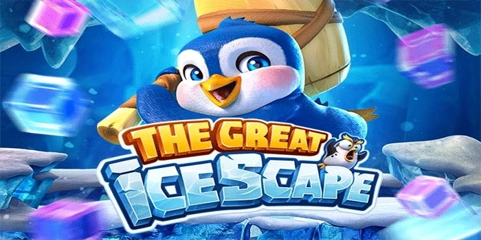Mengungkap Pola Slot The Great Icescape Yang Jarang Diketahui